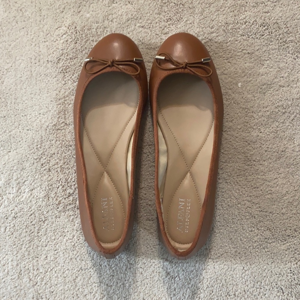 Flats